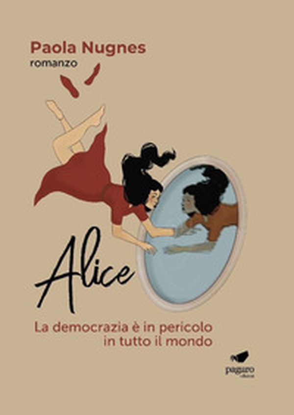 Alice. La democrazia è in pericolo in tutto il mondo - Librerie.coop Alice. La democrazia è in pericolo in tutto il mondo - Librerie.coop