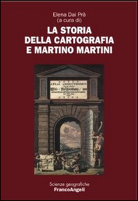 La storia della cartografia e Martino Martini - Librerie.coop