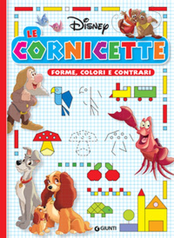 Forme, colori e contrari - Librerie.coop Forme, colori e contrari - Librerie.coop