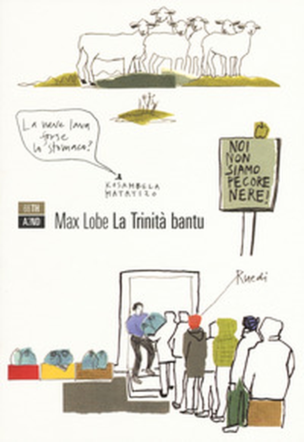 La trinità bantu - Librerie.coop La trinità bantu - Librerie.coop