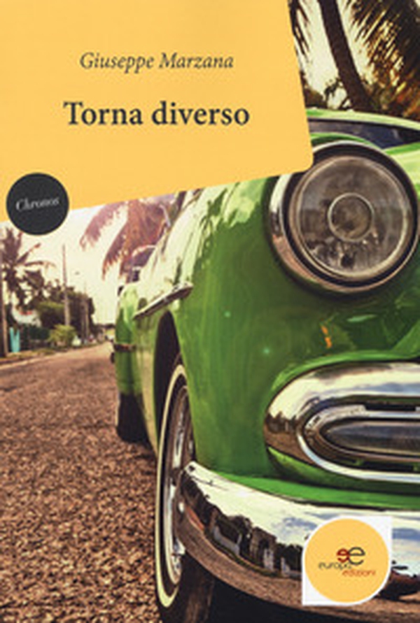 Torna diverso - Librerie.coop Torna diverso - Librerie.coop