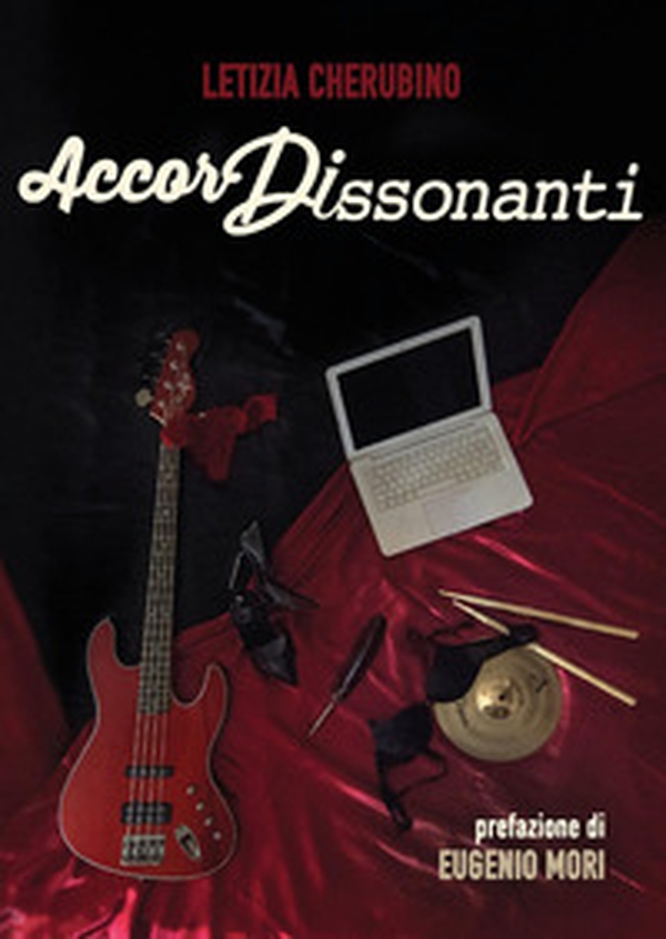 Accordi dissonanti - Librerie.coop Accordi dissonanti - Librerie.coop