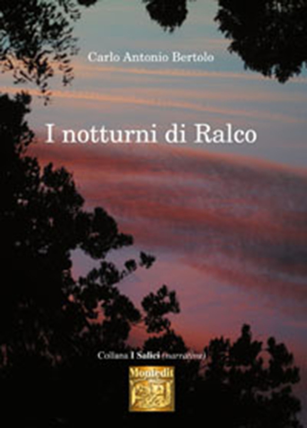 I notturni di Ralco - Librerie.coop I notturni di Ralco - Librerie.coop