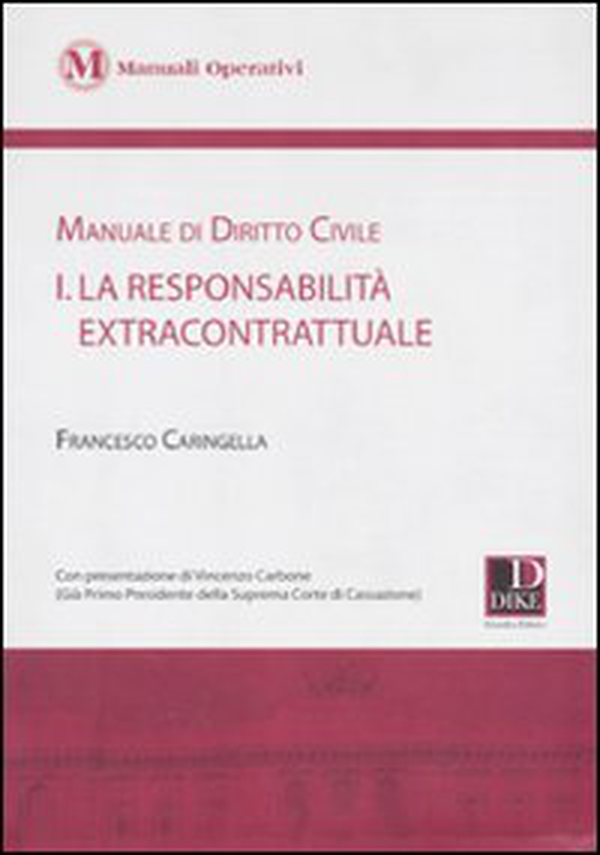 Manuale di diritto civile - Vol. 1 - Librerie.coop Manuale di diritto civile - Vol. 1 - Librerie.coop