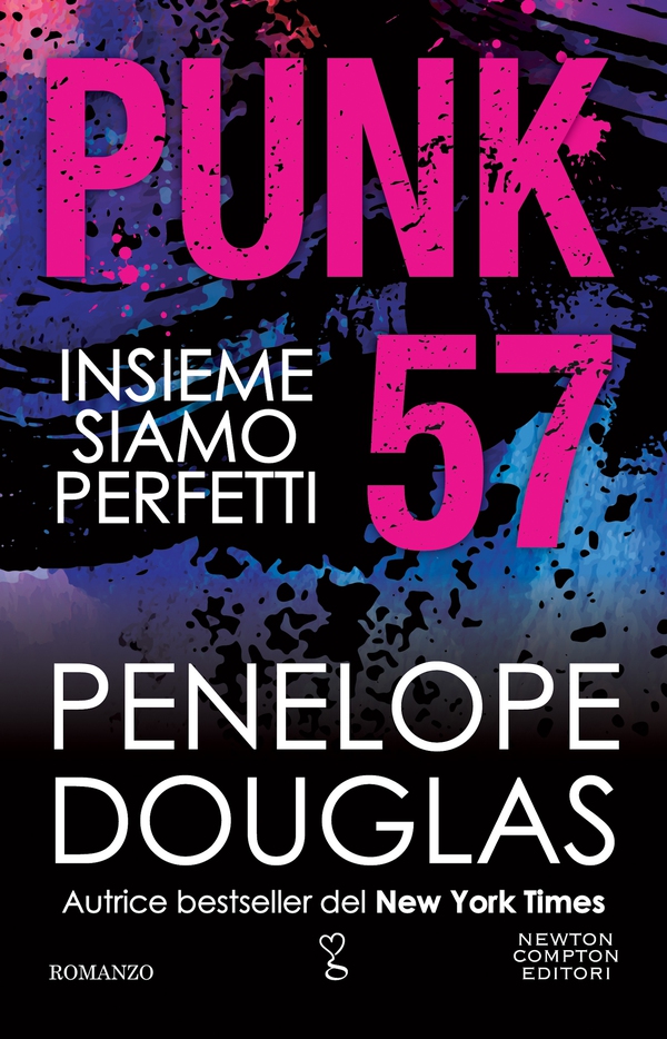 Punk 57. Insieme siamo perfetti - Librerie.coop Punk 57. Insieme siamo perfetti - Librerie.coop
