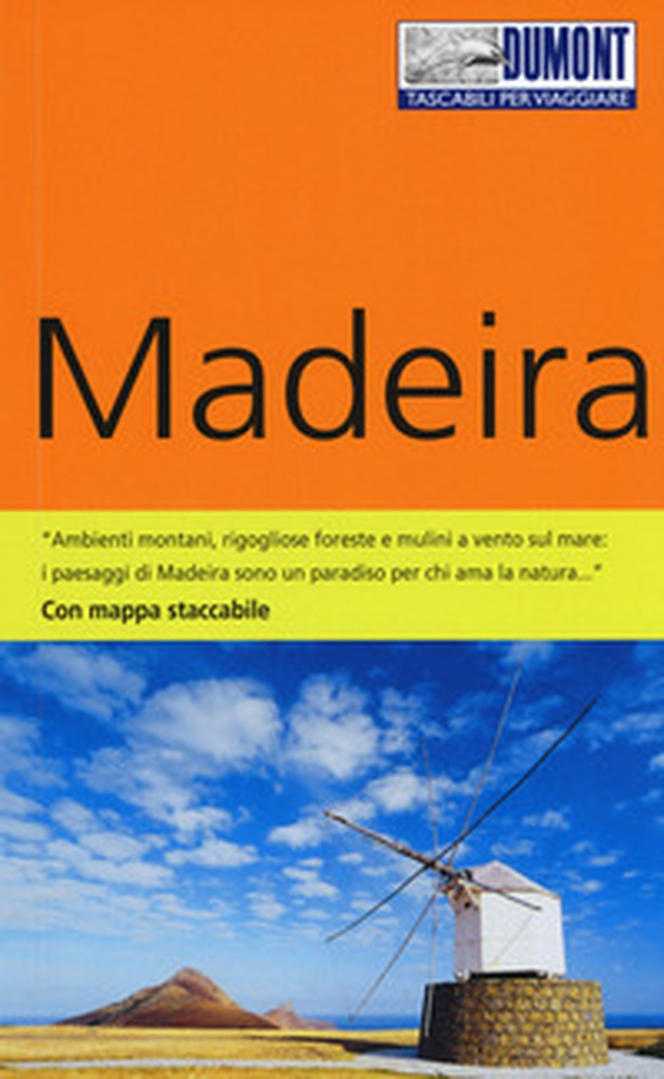 Madeira - Librerie.coop Madeira - Librerie.coop