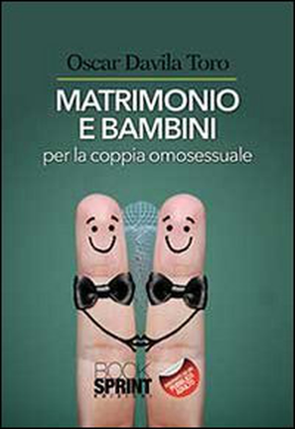 Matrimoni e bambini per la coppia omosessuale - Librerie.coop Matrimoni e bambini per la coppia omosessuale - Librerie.coop