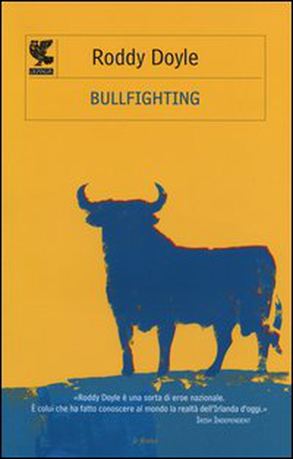 Bullfighting - Librerie.coop Bullfighting - Librerie.coop