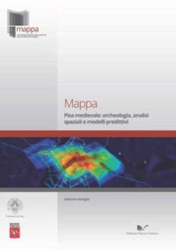 Mappa. Pisa medievale - Librerie.coop Mappa. Pisa medievale - Librerie.coop