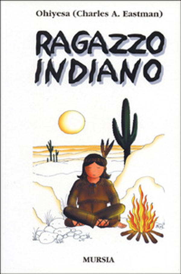 Ragazzo indiano - Librerie.coop Ragazzo indiano - Librerie.coop