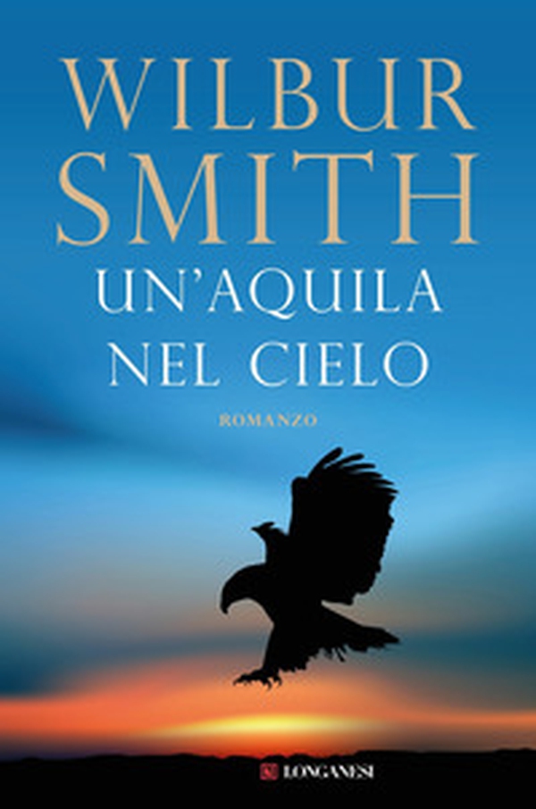 Un'aquila nel cielo - Librerie.coop Un'aquila nel cielo - Librerie.coop