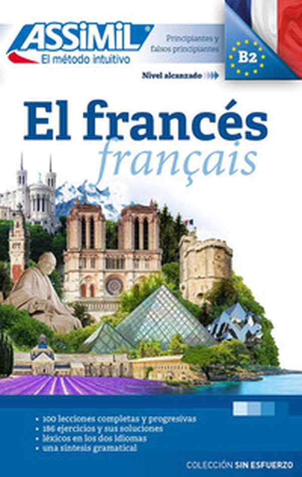 El francés. Testo francese a fronte - Librerie.coop El francés. Testo francese a fronte - Librerie.coop