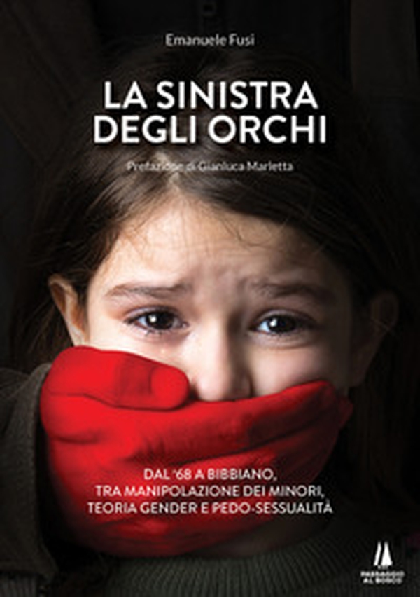 La sinistra degli orchi - Librerie.coop La sinistra degli orchi - Librerie.coop