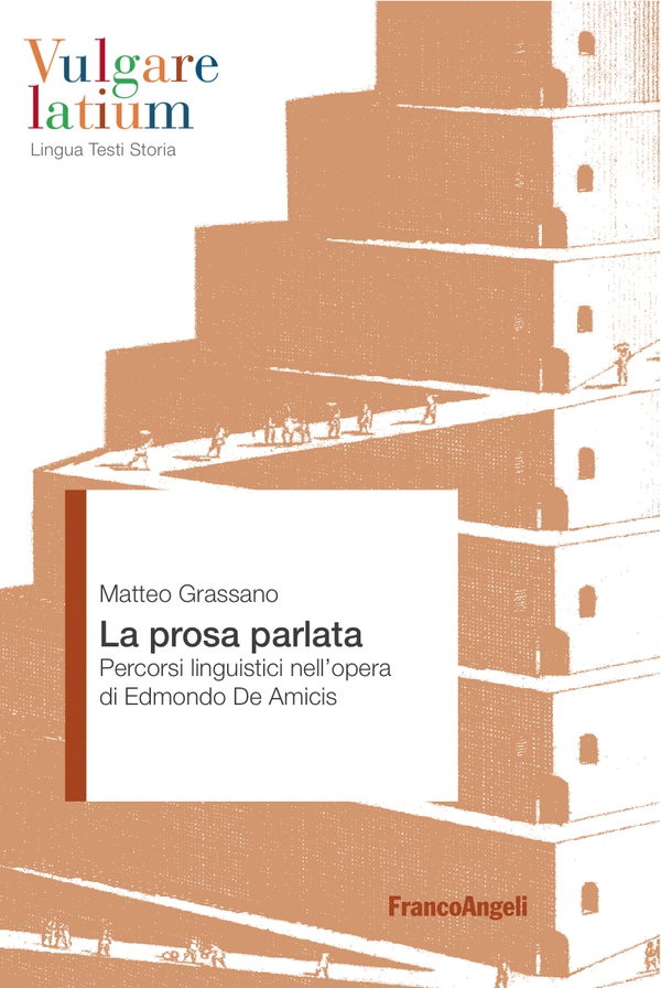 La prosa parlata - Librerie.coop La prosa parlata - Librerie.coop