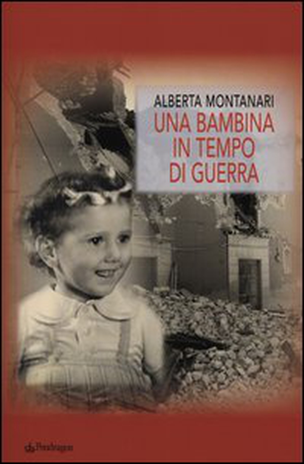 Una bambina in tempo di guerra - Librerie.coop Una bambina in tempo di guerra - Librerie.coop