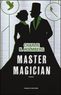 Master magician - Librerie.coop