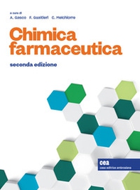 Chimica farmaceutica - Librerie.coop