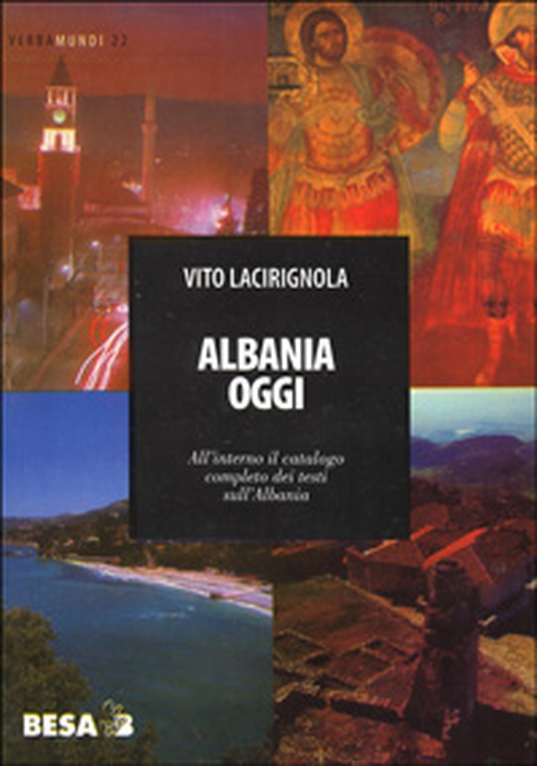 Albania oggi - Librerie.coop Albania oggi - Librerie.coop