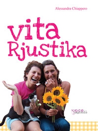 Vita Rjustika - Librerie.coop