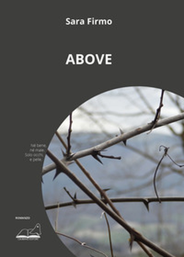 Above - Librerie.coop Above - Librerie.coop