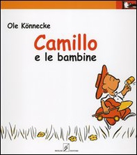 Camillo e le bambine - Librerie.coop