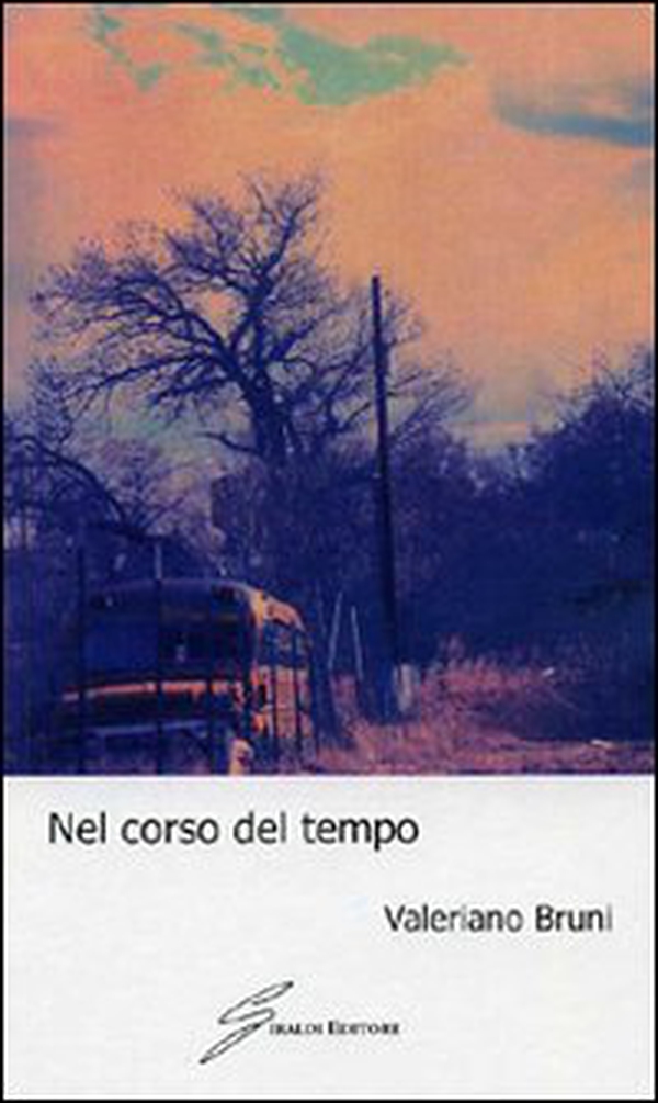 Nel corso del tempo - Librerie.coop Nel corso del tempo - Librerie.coop