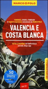 Valencia e Costa Blanca - Librerie.coop