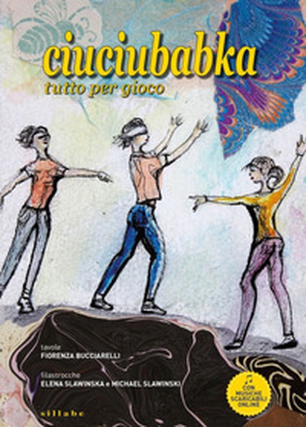 Ciuciubabka tutto per gioco. Ediz. italiana, inglese, francese e polacca - Librerie.coop Ciuciubabka tutto per gioco. Ediz. italiana, inglese, francese e polacca - Librerie.coop