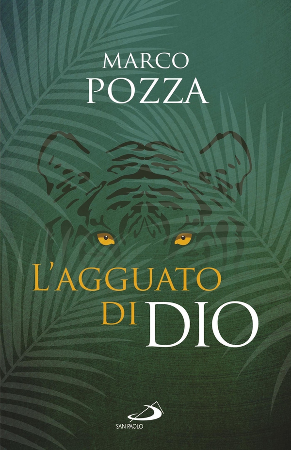 L'agguato di Dio - Librerie.coop L'agguato di Dio - Librerie.coop