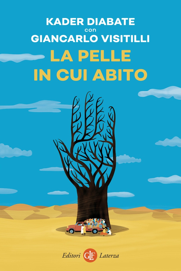 La pelle in cui abito - Librerie.coop La pelle in cui abito - Librerie.coop