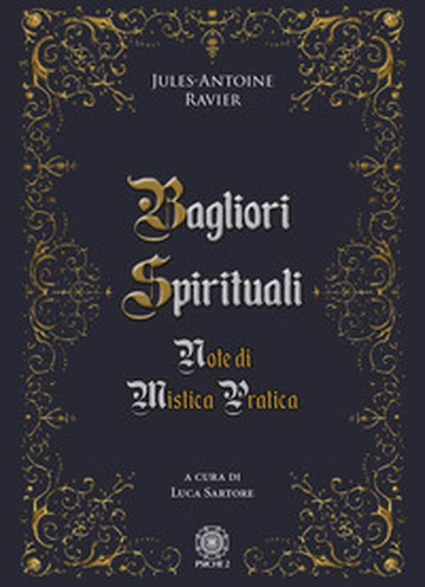 Bagliori spirituali. Note di mistica pratica - Librerie.coop Bagliori spirituali. Note di mistica pratica - Librerie.coop
