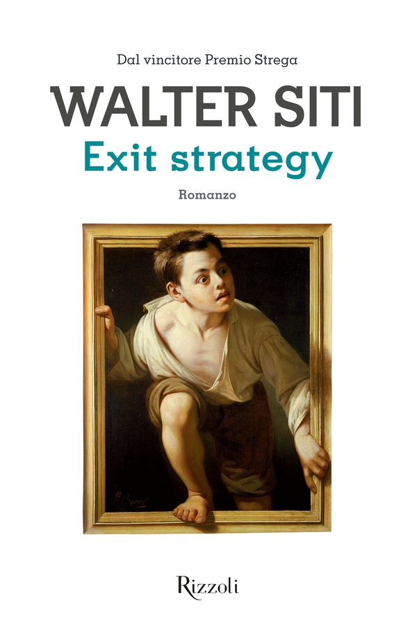 Exit strategy - Librerie.coop Exit strategy - Librerie.coop