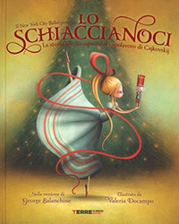 Lo Schiaccianoci - Librerie.coop Lo Schiaccianoci - Librerie.coop