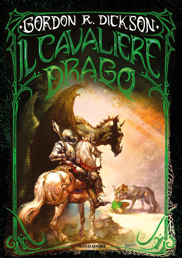 Il Cavaliere Drago - Librerie.coop Il Cavaliere Drago - Librerie.coop