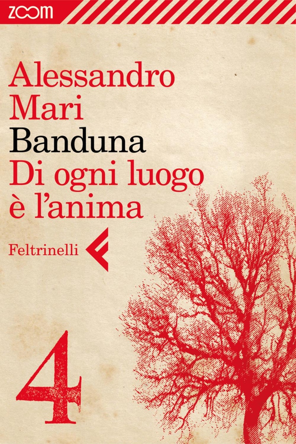 Banduna - 4. Di ogni luogo è l'anima - Librerie.coop Banduna - 4. Di ogni luogo è l'anima - Librerie.coop
