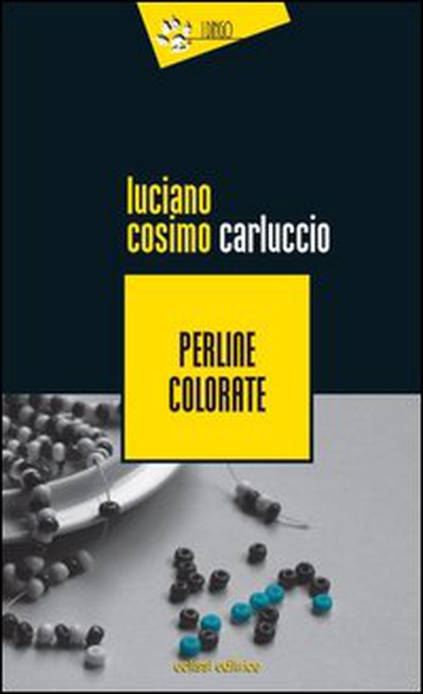 Perline colorate - Librerie.coop Perline colorate - Librerie.coop