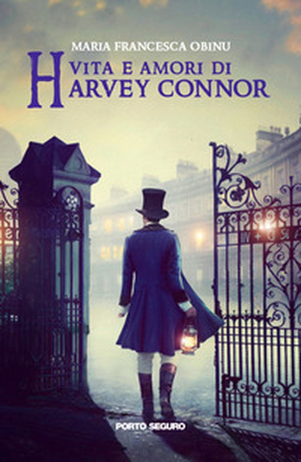 Vita e amori di Harvey Connor - Librerie.coop Vita e amori di Harvey Connor - Librerie.coop
