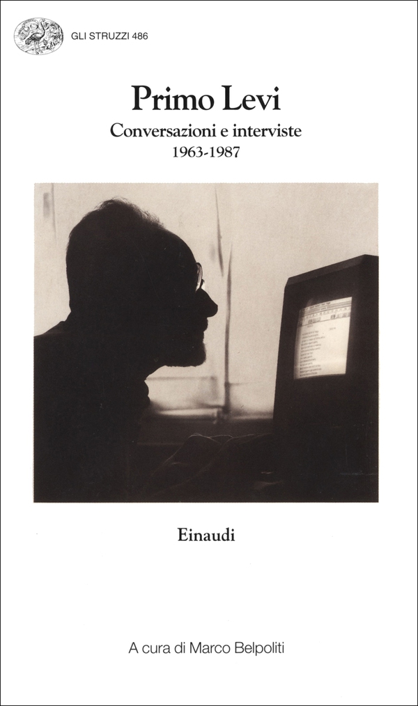 Conversazioni e interviste 1963-1987 - Librerie.coop Conversazioni e interviste 1963-1987 - Librerie.coop