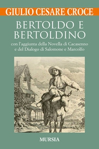 Bertoldo e Bertoldino - Librerie.coop