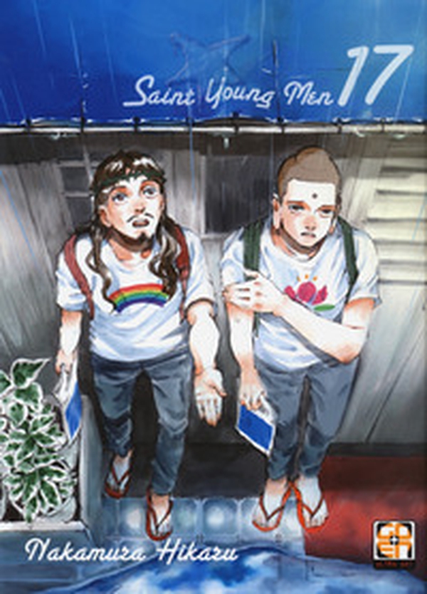 Saint young men - Librerie.coop Saint young men - Librerie.coop