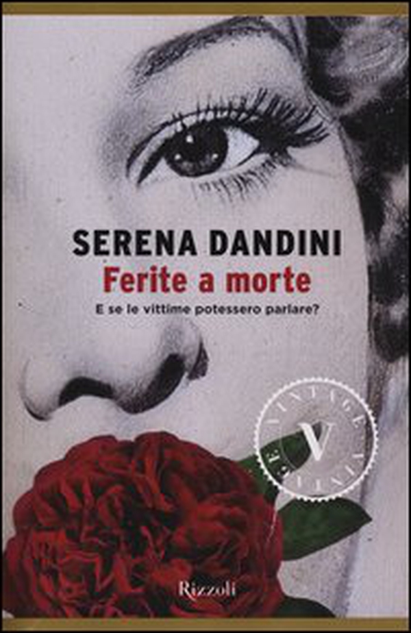 Ferite a morte - Librerie.coop Ferite a morte - Librerie.coop