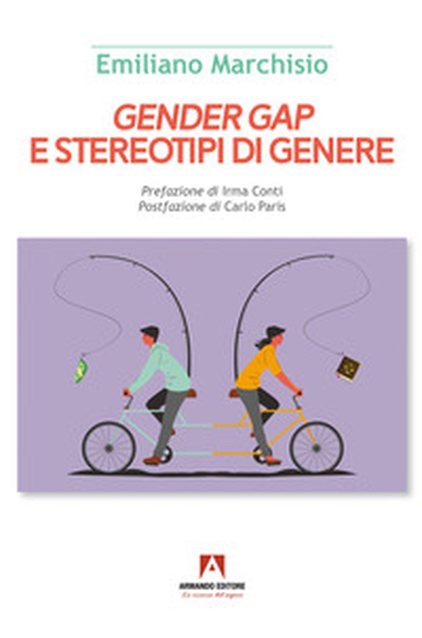 Gender gap e stereotipi di genere - Librerie.coop Gender gap e stereotipi di genere - Librerie.coop