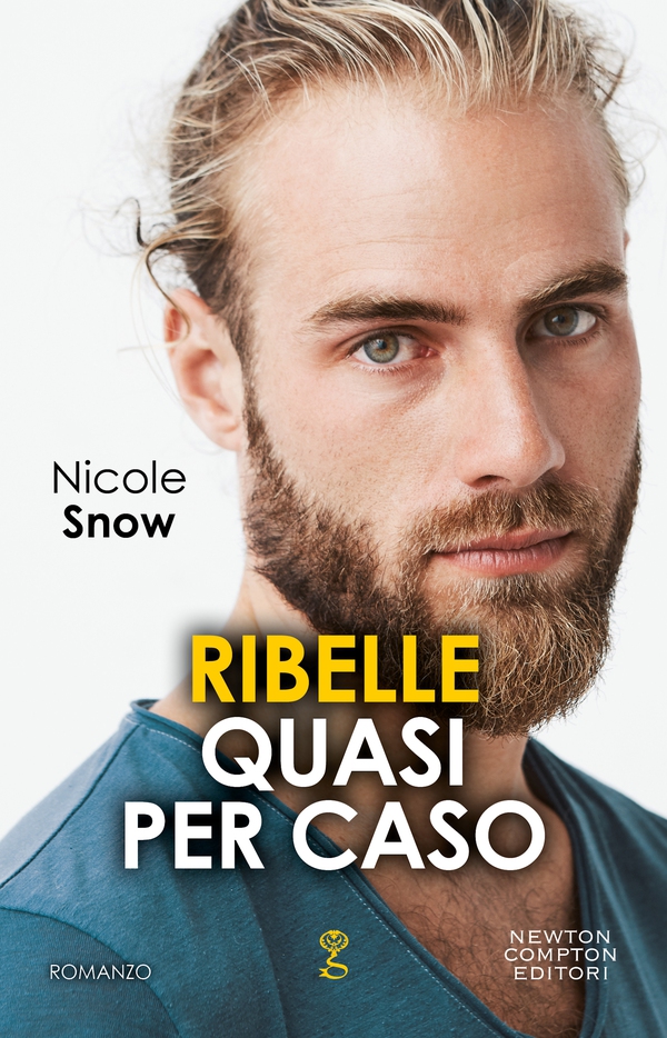 Ribelle quasi per caso - Librerie.coop Ribelle quasi per caso - Librerie.coop