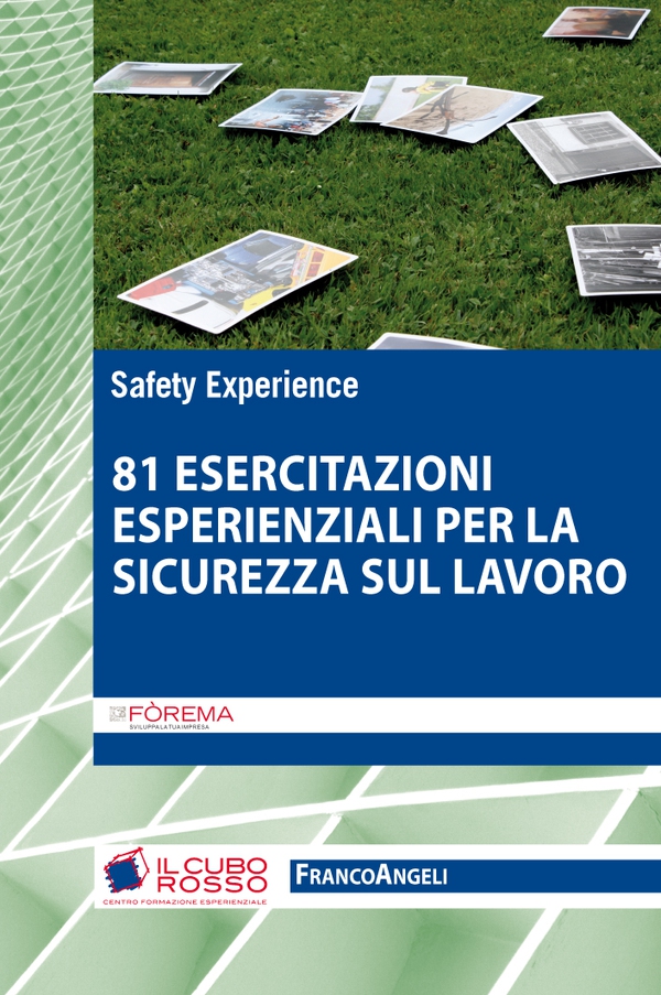 Ottantuno esercitazioni esperienziali per la sicurezza sul lavoro - Librerie.coop Ottantuno esercitazioni esperienziali per la sicurezza sul lavoro - Librerie.coop