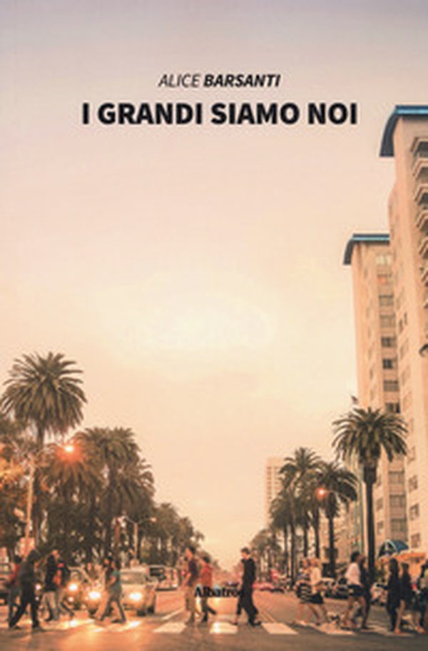 I grandi siamo noi - Librerie.coop I grandi siamo noi - Librerie.coop