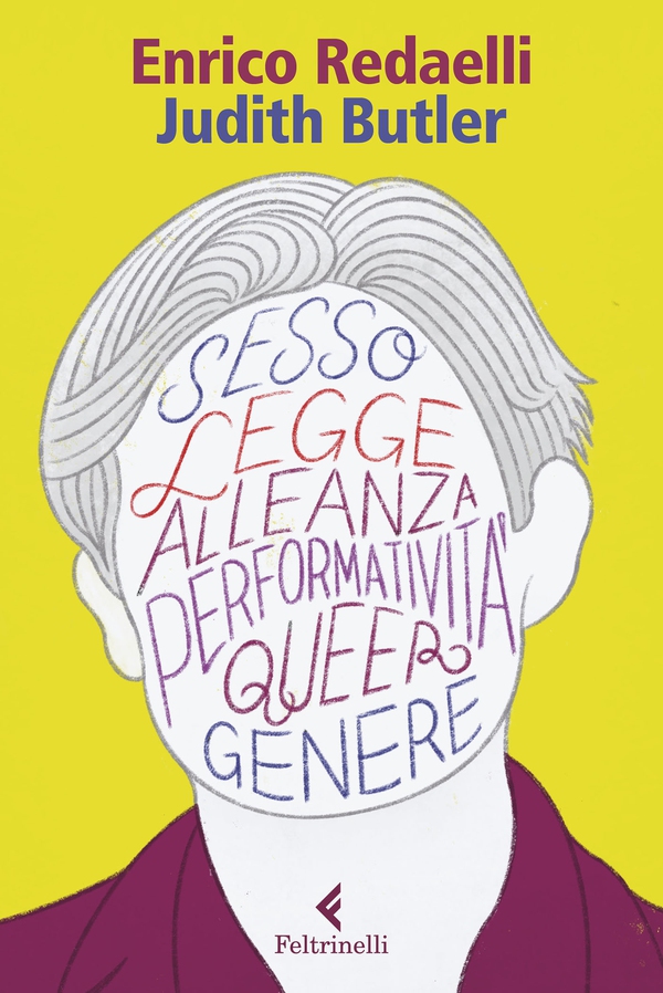 Judith Butler - Librerie.coop Judith Butler - Librerie.coop