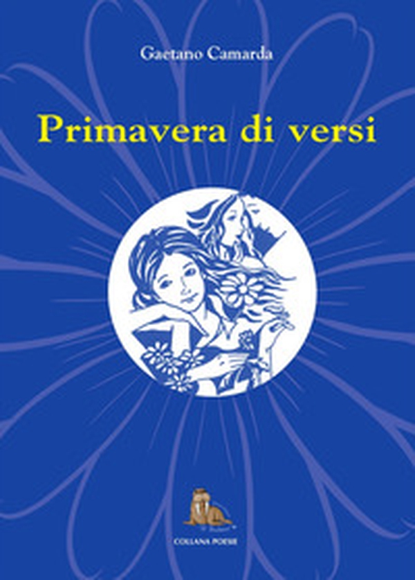 Primavera di versi - Librerie.coop Primavera di versi - Librerie.coop
