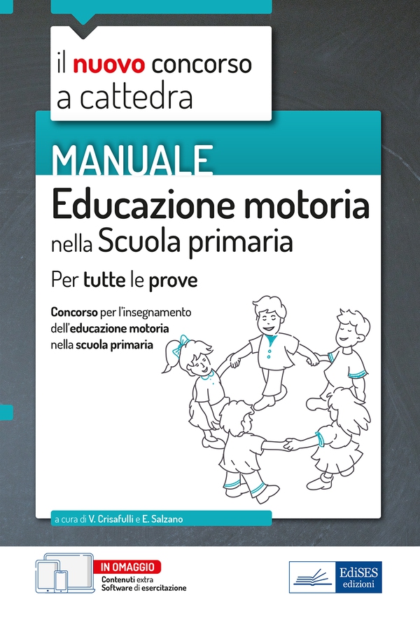 Educazione motoria nella scuola primaria - Librerie.coop Educazione motoria nella scuola primaria - Librerie.coop