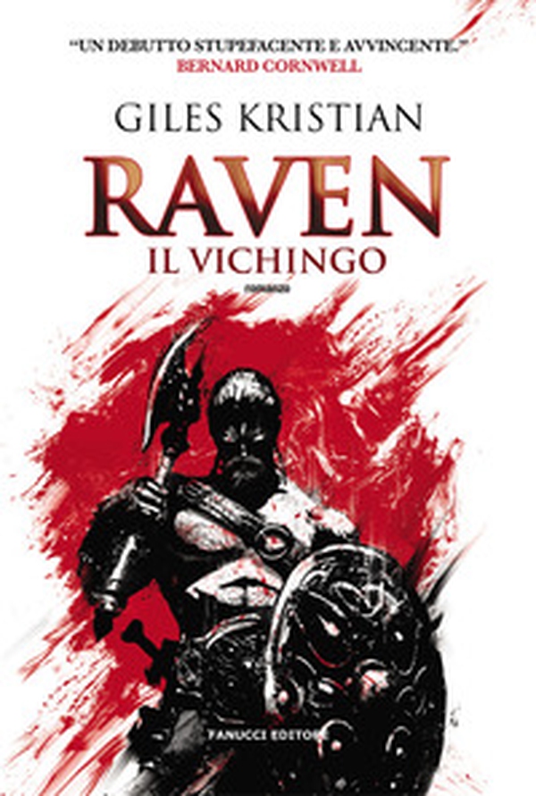 Raven il vichingo - Vol. 1 - Librerie.coop Raven il vichingo - Vol. 1 - Librerie.coop