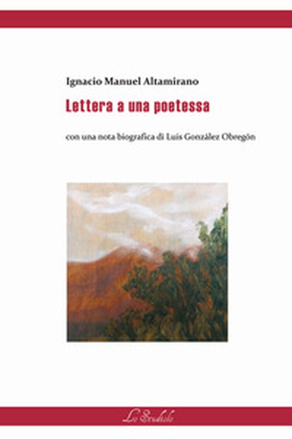Lettera a una poetessa - Librerie.coop Lettera a una poetessa - Librerie.coop